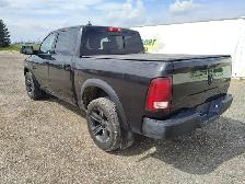 2021 Ram 1500 Warlock Edt. - Photo 3