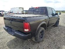 2021 Ram 1500 Warlock Edt. - Photo 4