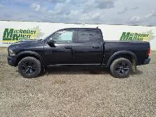 2021 Ram 1500 Warlock Edt. - Photo 5