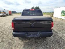 2021 Ram 1500 Warlock Edt. - Photo 6