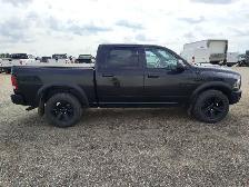 2021 Ram 1500 Warlock Edt. - Photo 7