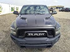 2021 Ram 1500 Warlock Edt. - Photo 8