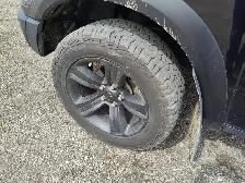 2021 Ram 1500 Warlock Edt. - Photo 9