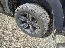 2021 Ram 1500 Warlock Edt. - Photo 10
