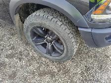 2021 Ram 1500 Warlock Edt. - Photo 12