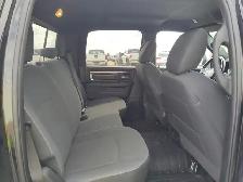 2021 Ram 1500 Warlock Edt. - Photo 16
