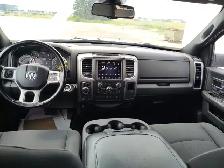 2021 Ram 1500 Warlock Edt. - Photo 18