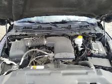 2021 Ram 1500 Warlock Edt. - Photo 26