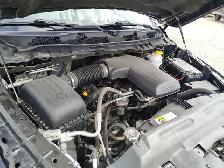 2021 Ram 1500 Warlock Edt. - Photo 28