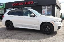 2017 BMW X5