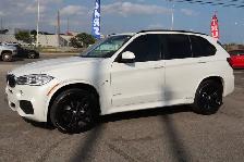 2017 BMW X5 - Photo 3