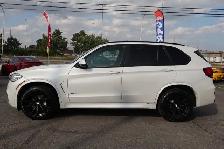 2017 BMW X5 - Photo 4