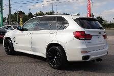 2017 BMW X5 - Photo 5