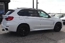 2017 BMW X5 - Photo 7