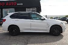 2017 BMW X5 - Photo 8