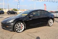 2019 Tesla Model 3 - Photo 3