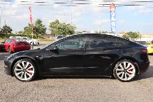 2019 Tesla Model 3 - Photo 4