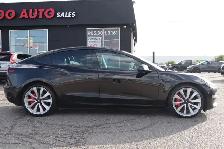 2019 Tesla Model 3 - Photo 8