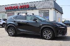 2020 Lexus NX 300