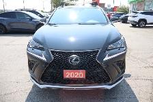 2020 Lexus NX 300 - Photo 2