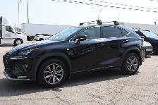 2020 Lexus NX 300 - Photo 3