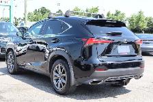 2020 Lexus NX 300 - Photo 5