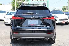 2020 Lexus NX 300 - Photo 6