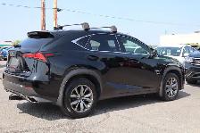 2020 Lexus NX 300 - Photo 7