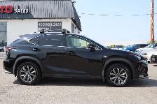 2020 Lexus NX 300 - Photo 8