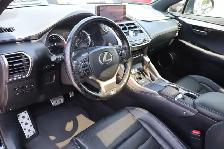 2020 Lexus NX 300 - Photo 9