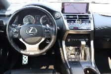 2020 Lexus NX 300 - Photo 10