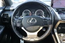 2020 Lexus NX 300 - Photo 11