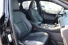 2020 Lexus NX 300 - Photo 24