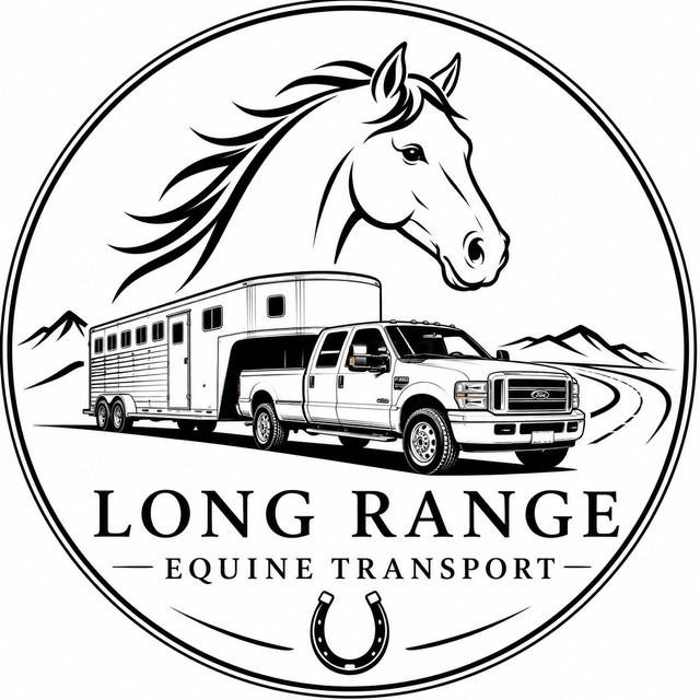 3 horse slant load trailer Leaving NL-ON-NL with space