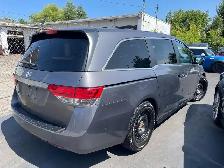 2014 Honda Odyssey EX 8 PASSENGER, HEATED SEATS, BACKUP CAMERA - Photo 4