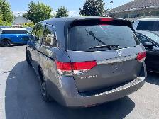 2014 Honda Odyssey EX 8 PASSENGER, HEATED SEATS, BACKUP CAMERA - Photo 6