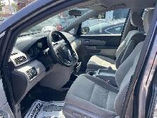 2014 Honda Odyssey EX 8 PASSENGER, HEATED SEATS, BACKUP CAMERA - Photo 7