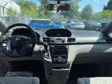 2014 Honda Odyssey EX 8 PASSENGER, HEATED SEATS, BACKUP CAMERA - Photo 8