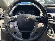 2014 Honda Odyssey EX 8 PASSENGER, HEATED SEATS, BACKUP CAMERA - Photo 10