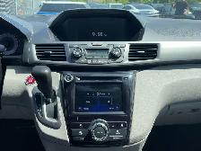 2014 Honda Odyssey EX 8 PASSENGER, HEATED SEATS, BACKUP CAMERA - Photo 14