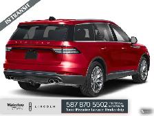 2026 Lincoln Aviator Reserve - Photo 2
