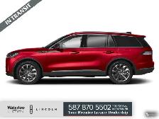 2026 Lincoln Aviator Reserve - Photo 3