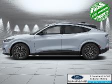 2026 Ford Mustang Mach-E Premium AWD