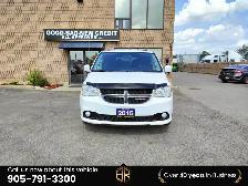 2016 Dodge Grand Caravan Crew | Stow and Go - Photo 2