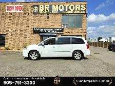 2016 Dodge Grand Caravan Crew | Stow and Go - Photo 4