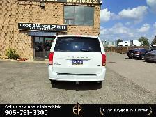 2016 Dodge Grand Caravan Crew | Stow and Go - Photo 9