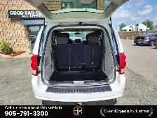 2016 Dodge Grand Caravan Crew | Stow and Go - Photo 11
