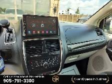 2016 Dodge Grand Caravan Crew | Stow and Go - Photo 12
