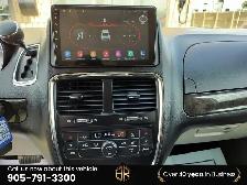 2016 Dodge Grand Caravan Crew | Stow and Go - Photo 13