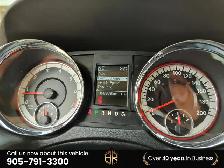2016 Dodge Grand Caravan Crew | Stow and Go - Photo 15